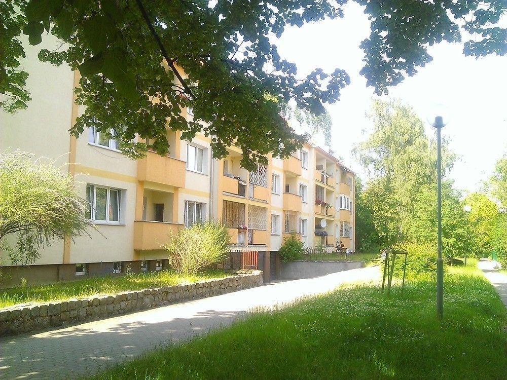 Apartments In - Bandurskiego Szczecin Exterior photo
